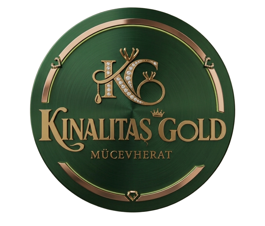 KINALITAŞGOLD Mücevherat